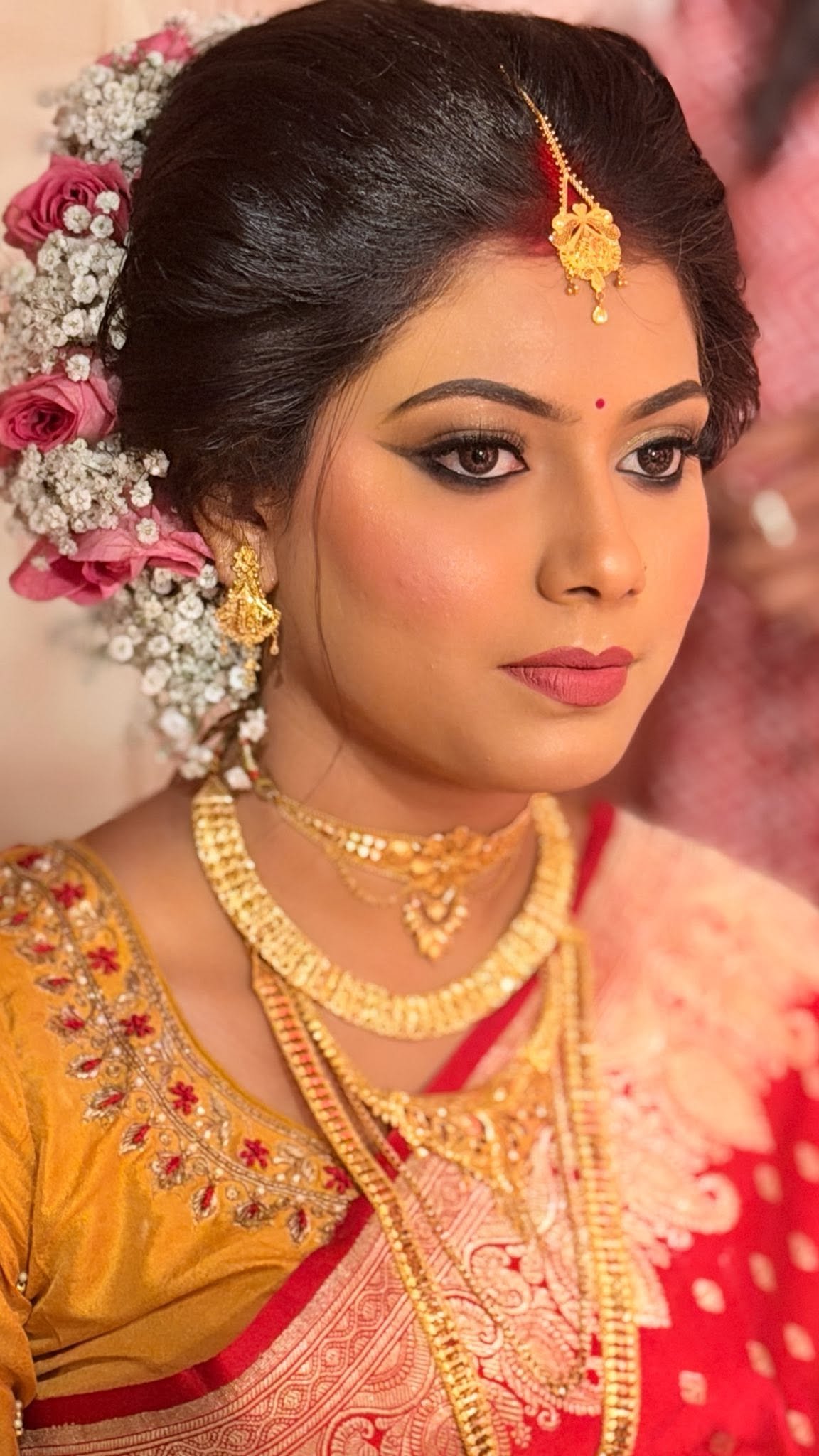 Priyanka Das