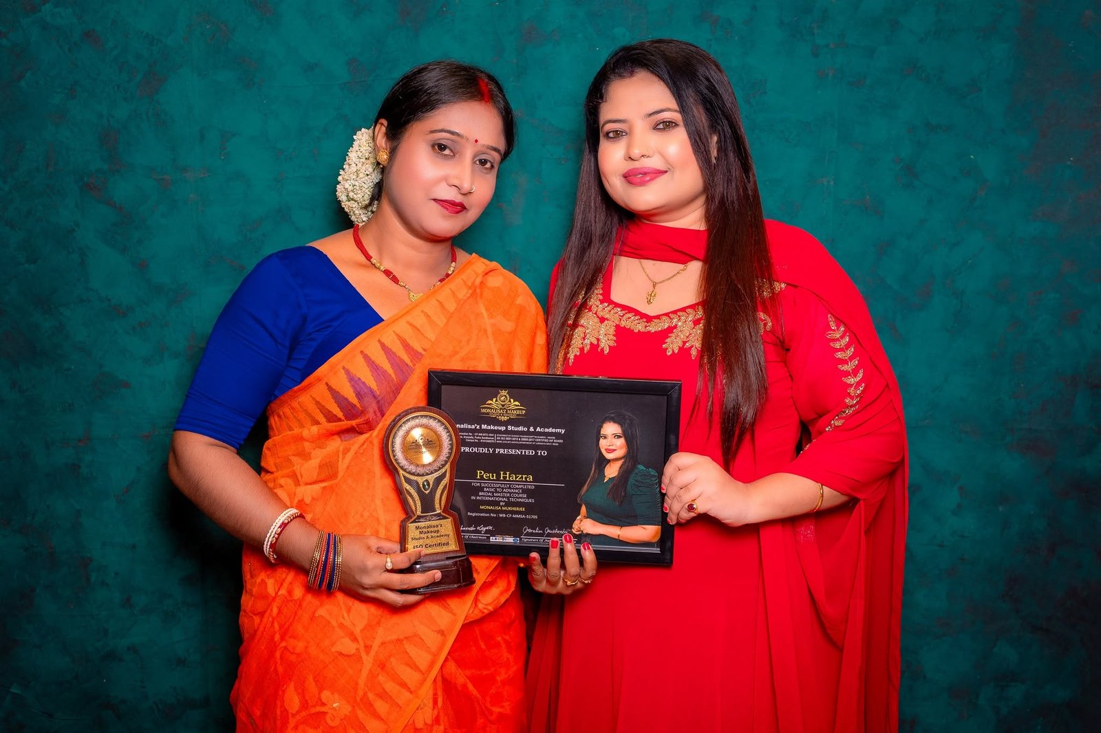 Sanjana Mukherjee