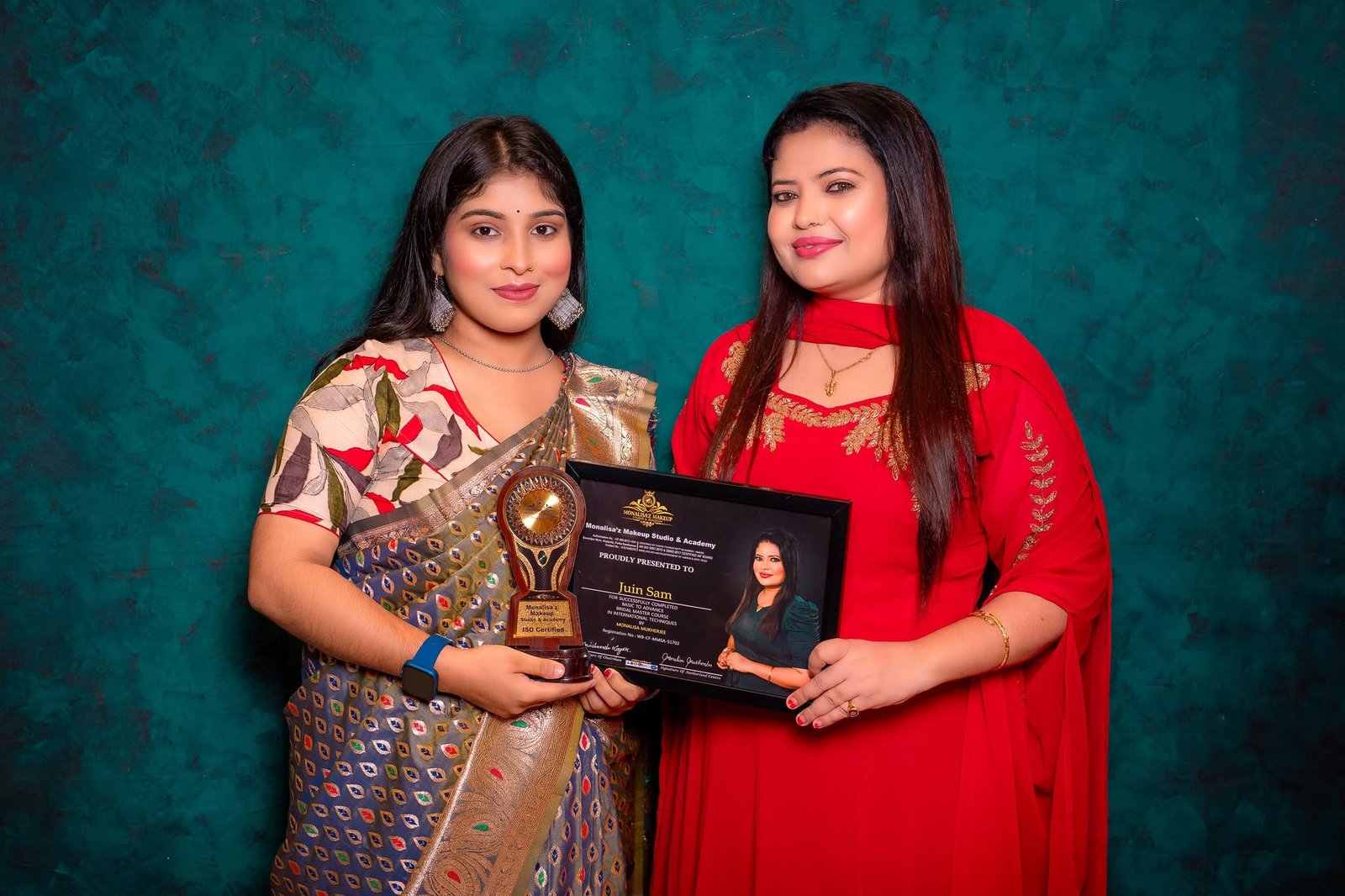 Ananya Das