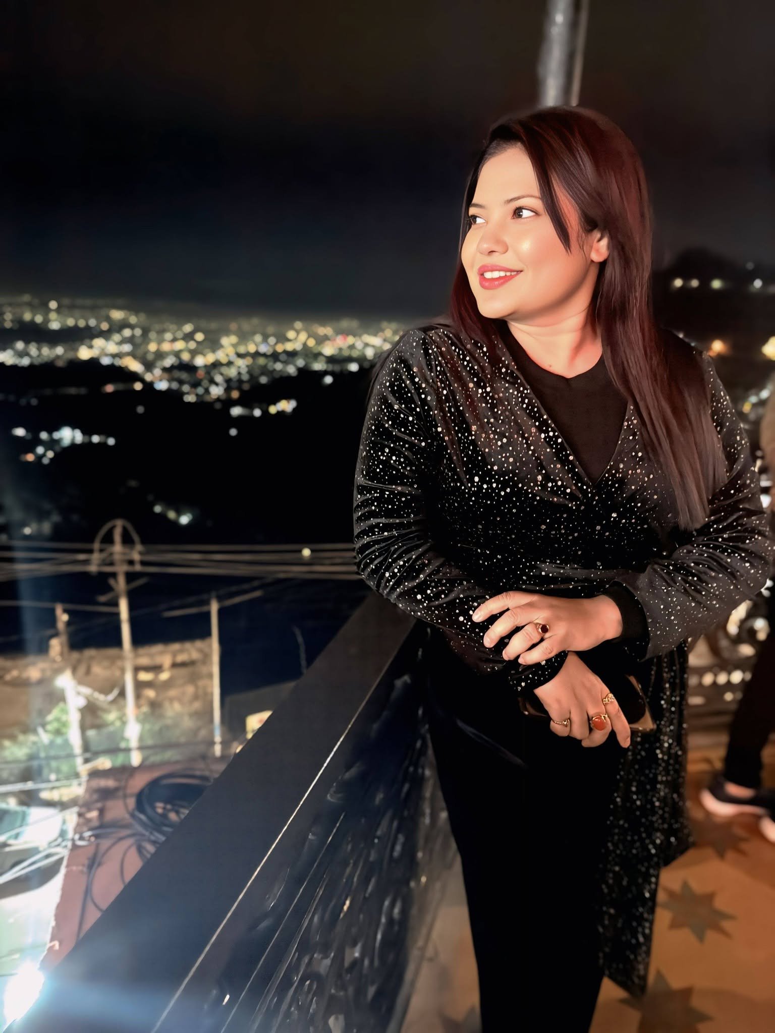 Monalisa - Makeup Artist
