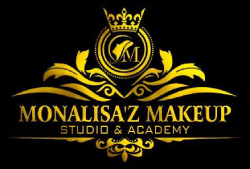 Monalisaz Makeover Logo
