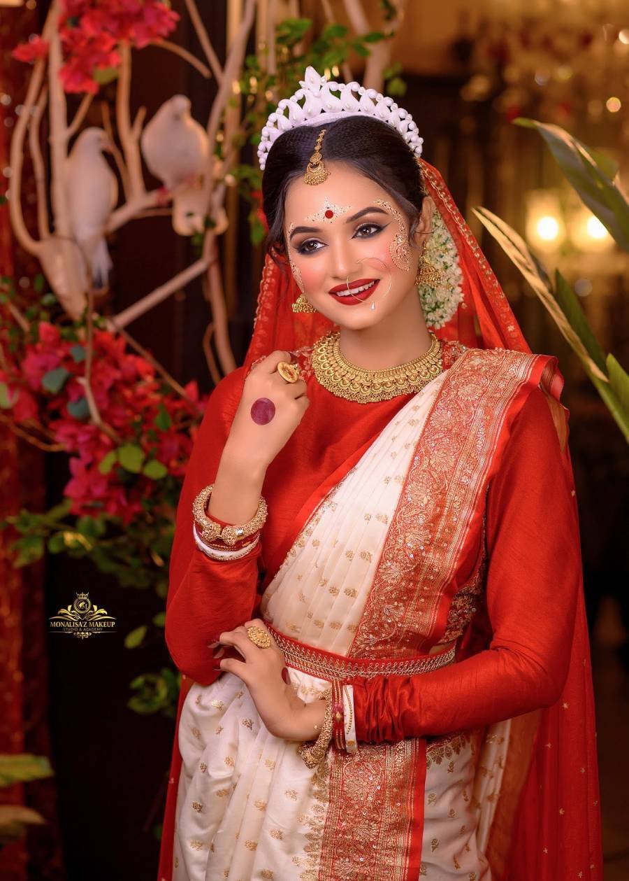 Monalisa Bride