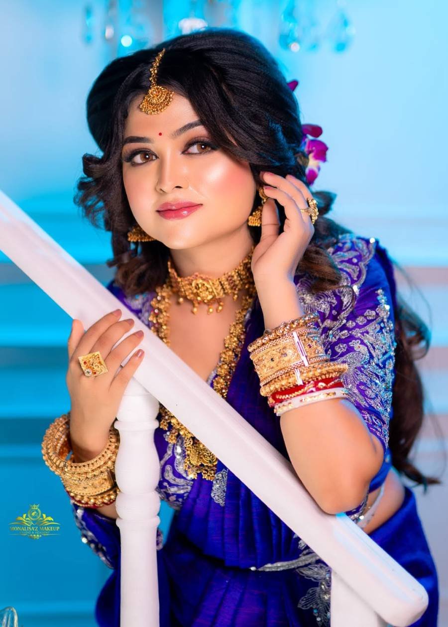 Haldi & Mehendi